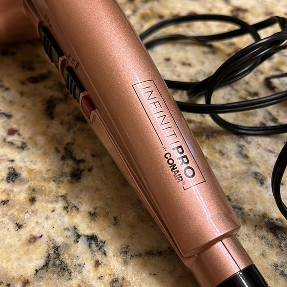 Infiniti Pro Curl Secret by Conair - Picture 3 of 9